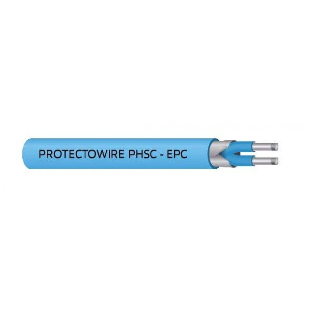 PHSC-280-EPC. Извещатель тепловой линейный (термокабель). Protectowire