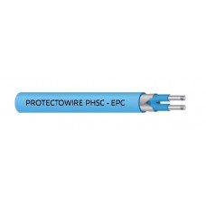 PHSC-280-EPC. Извещатель тепловой линейный (термокабель). Protectowire PHSC-280-EPC. Извещатель тепловой линейный (термокабель). Protectowire