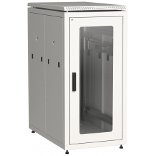 LN35-24U61-G. Шкаф телекоммуникационный 19 напольный 24U. ITK