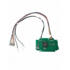 BME-03. Модуль считывателя. BAS-IP