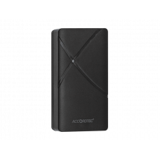 AT-PR702MF BL. Считыватель со встроенным контроллером. AccordTec