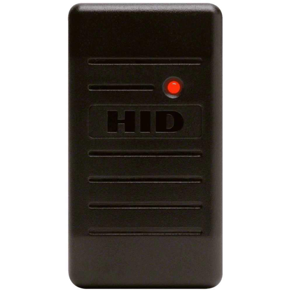 ProxPoint Plus(Black). Считыватель proximity карт. HID