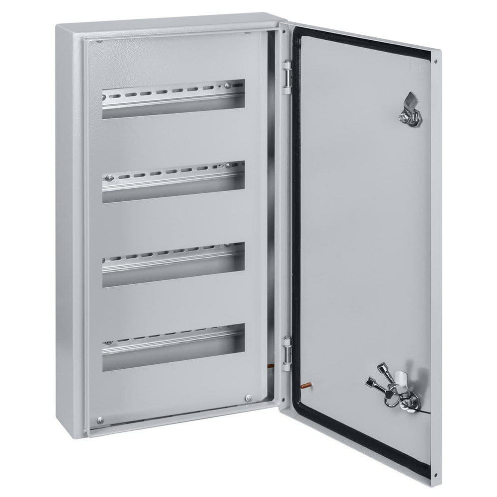 ЩРН-48 IP66 (620х330х120) TDM (SQ0905-0073). Корпус металлический. TDM ЕLECTRIC