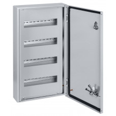 ЩРН-48 IP66 (620х330х120) TDM (SQ0905-0073). Корпус металлический. TDM ЕLECTRIC ЩРН-48 IP66 (620х330х120) TDM (SQ0905-0073). Корпус металлический. TDM ЕLECTRIC