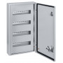 ЩРН-48 IP66 (620х330х120) TDM (SQ0905-0073). Корпус металлический. TDM ЕLECTRIC
