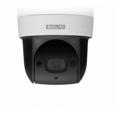 BOLID VCI-627 версия 2. Профессиональная IP-камера купольная поворотная. BOLID