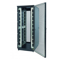 60F-42-8A-34BL. Шкаф телекоммуникационный 19 напольный 42U. Eurolan