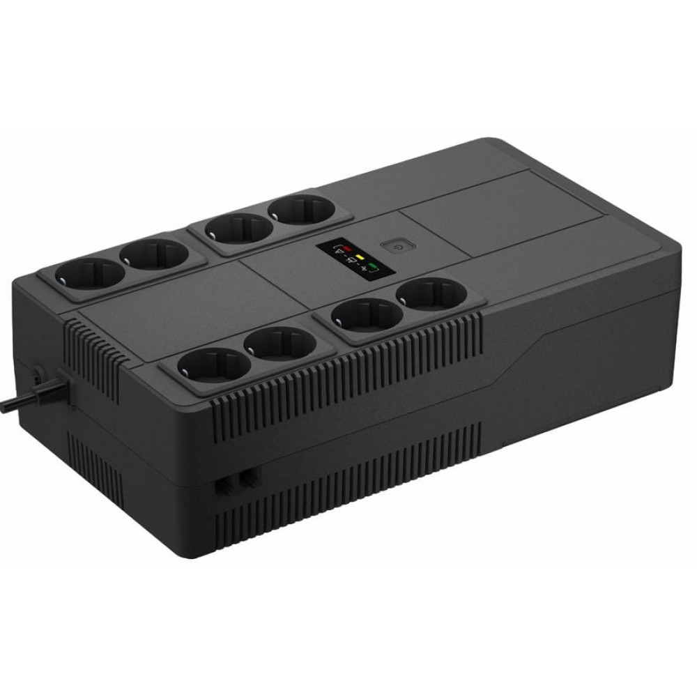 HiDEN ULS600EF. Источник бесперебойного питания. HiDEN