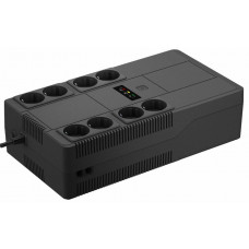 HiDEN ULS600EF. Источник бесперебойного питания. HiDEN