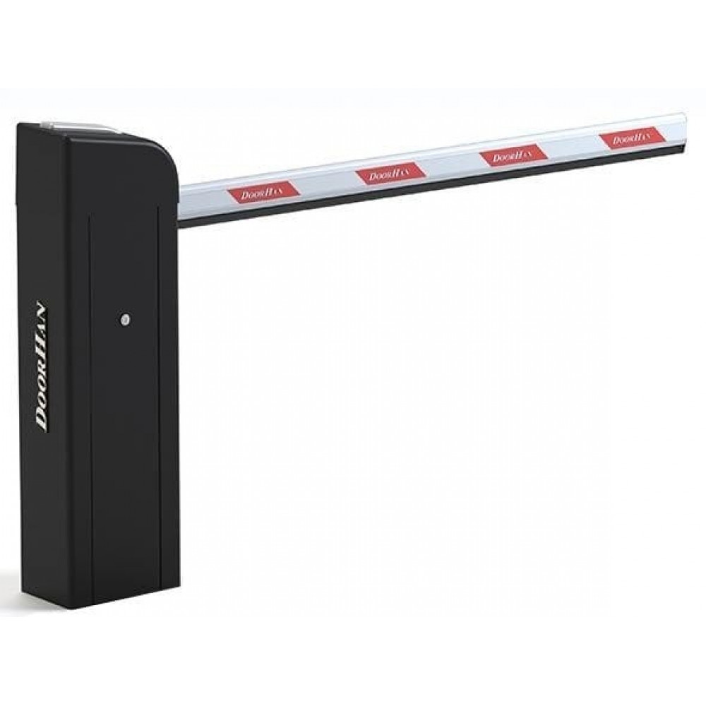DoorHan BARRIER-PRO-RPD3000. Шлагбаум автоматический. DoorHan