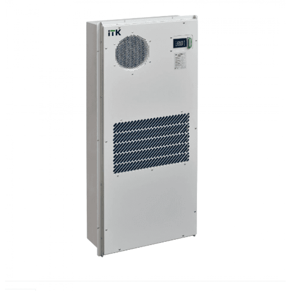 CM-5000-380. Кондиционер моноблочный для телекоммуникационного шкафа. ITK