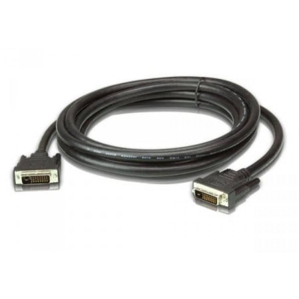 2L-7D03DD. Кабель DVI. ATEN