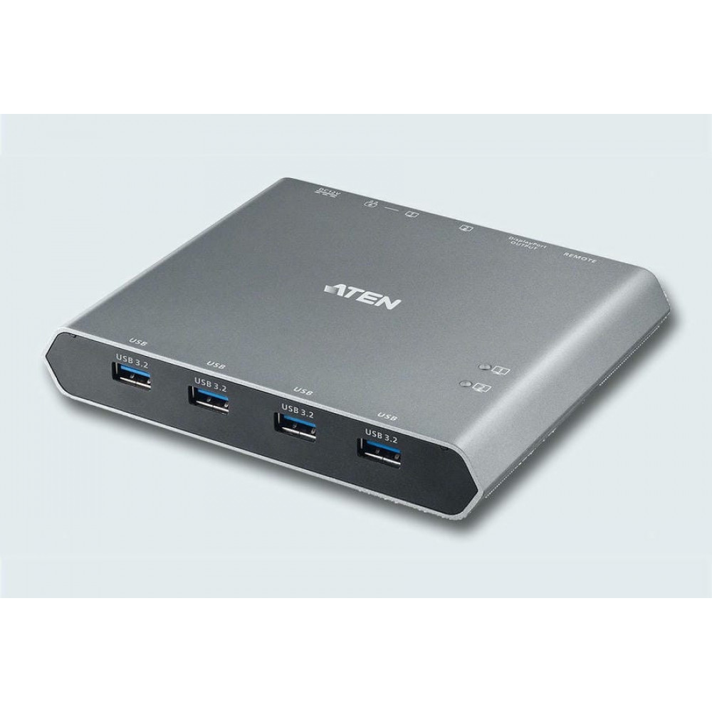 US3311-AT-G. Переключатель USB. ATEN
