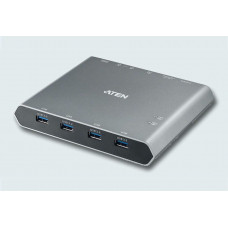 US3311-AT-G. Переключатель USB. ATEN