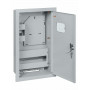 ЩУРВ-3/12 (550х320х165) TDM (SQ0905-0028). Щит учётно-распределительный. TDM ЕLECTRIC
