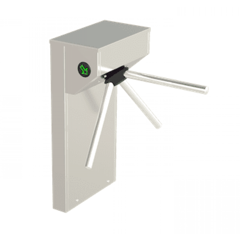 CAME STILE 500 (001PSMM500E-01). Турникет-трипод моторизованный. CAME