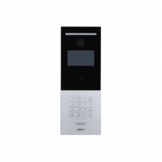 DHI-VTO6521F-S2. Вызывная панель подъездного IP-домофона. Dahua