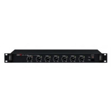 PO-6106 . Распределитель программный. Inter-M