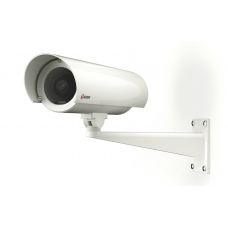 ТВК-65-IP-4М-V2812-PoE+ Ex. Видеокамера IP взрывозащищенная. Тахион