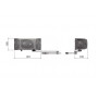 CAME Комплект FE40230 combo. Комплект автоматики для распашных ворот. CAME