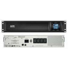 SMC1000I-2U APC Smart-UPS C 1000 ВА. Источник бесперебойного питания. APC SMC1000I-2U APC Smart-UPS C 1000 ВА. Источник бесперебойного питания. APC