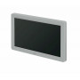 CTV-M3722 Spectrum Pl (платина). Монитор домофона цветной. CTV