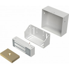 VIZIT-ML150-221LG. Замок электромагнитный. VIZIT
