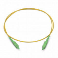 FOP(s)-9-SC/APC-SC/APC-1m (8171c). Патч-корд оптический. CABEUS