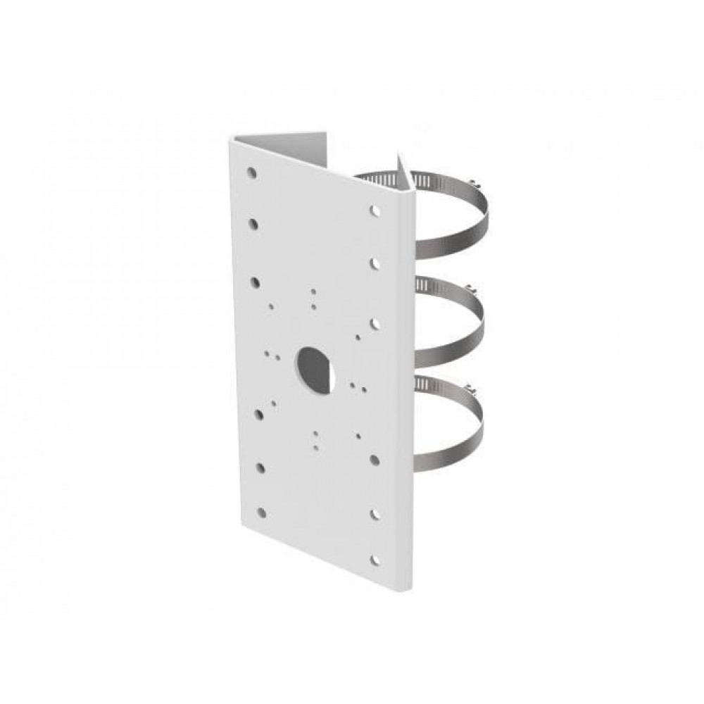 DS-1275ZJ-SUS. Кронштейн столбовой. Hikvision