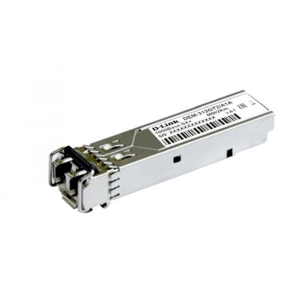 DL-312GT2/A1A. Трансивер. D-Link