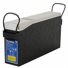 CSB TPL 121000 FR. Аккумулятор герметичный свинцово-кислотный. CSB