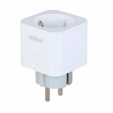 DHI-ICS1-W2(868). Умная розетка беспроводная. Dahua