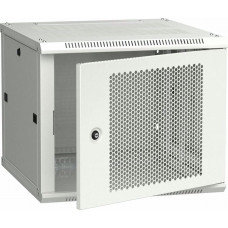 LWR3-09U66-PF. Шкаф телекоммуникационный 19 настенный 9U. ITK