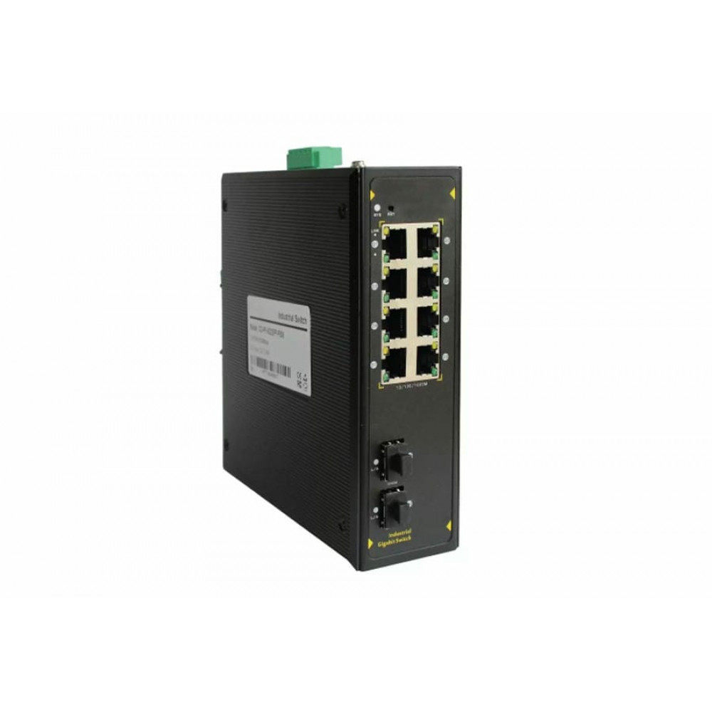 Тромбон IP-К08-D. Коммутатор. ТРОМБОН