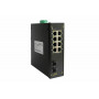 Тромбон IP-К08-D. Коммутатор. ТРОМБОН
