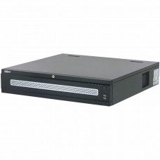 DHI-NVR5864H-XI. IP-видеорегистратор 64-канальный. Dahua