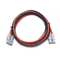 TD120A-TD120A-4-2х16. Батарейный кабель. Штиль