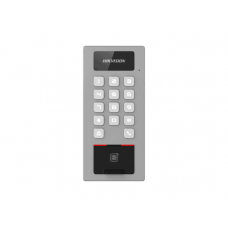 DS-K1T502DBFWX. Терминал доступа. Hikvision