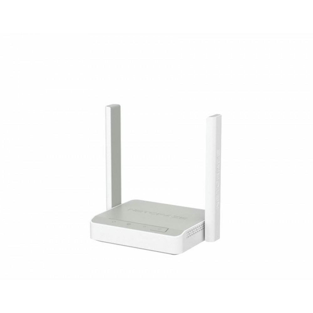 Keenetic Netcraze Starter (NC-1121). Интернет-центр. KEENETIC