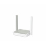 Keenetic Netcraze Starter (NC-1121). Интернет-центр. KEENETIC
