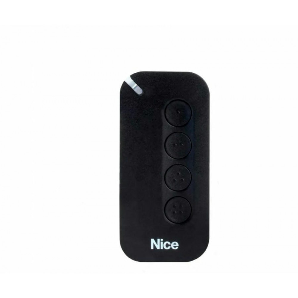 NICE MYGO4KIT10. Комплект пультов. NICE