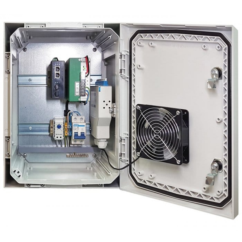 NSBox-223 (CX45F03F). Узел доступа. NSGate
