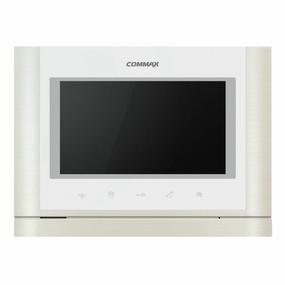 CMV-70MX (белый). Монитор домофона цветной. Commax