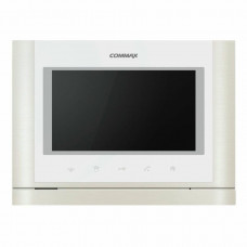 CMV-70MX (белый). Монитор домофона цветной. Commax