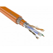 ParLan ARM PS F/UTP Cat6 4х2х0,57 ZH нг(А)-HF. Кабель «витая пара» (Cat6)(LAN) для структурированных систем связи. Паритет