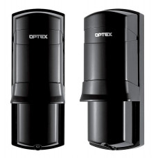 AX-200TN. Извещатель охранный оптико-электронный линейный. Optex