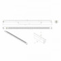 NTSS-PDU-KB313606-3023 гор.размещ. 6xC19 36xC13 базовые 2х16A IEC 60309 3м. Блок розеток 19. NTSS