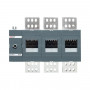 Рубильник 2500A 3P без рукоятки управления TwinBlock (tb-s-2500-3p). Рубильник. EKF