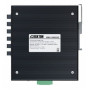MNS-1008S2G. Управляемый оптический коммутатор. ROXTON