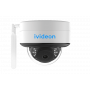 Ivideon-2230F-MSD4G. Видеокамера IP купольная. Ivideon